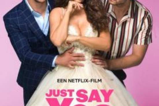 Just Say Yes