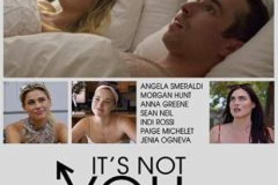 It's Not You, It's Me