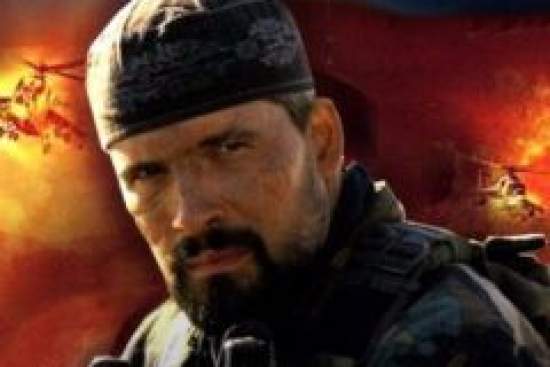 Грозовые ворота