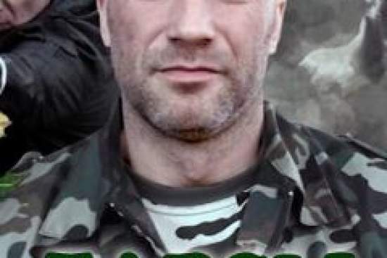 Барсы