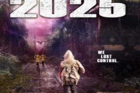 Локдаун 2025