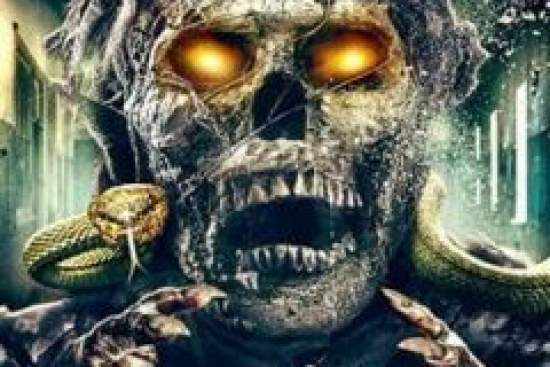 Rise of the Mummy