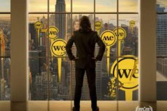 WeWork