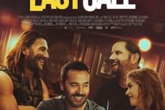 Last Call