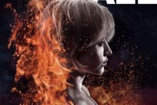Burn It All