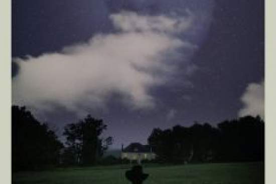 Alice Fades Away