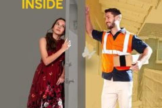 It's What's On the Inside
