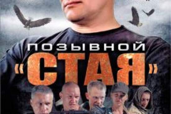 Позывной «Стая»