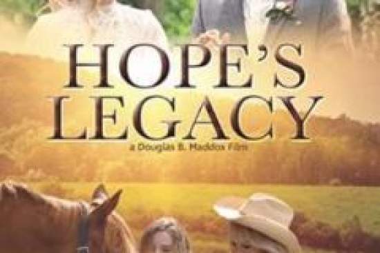 Hope's Legacy