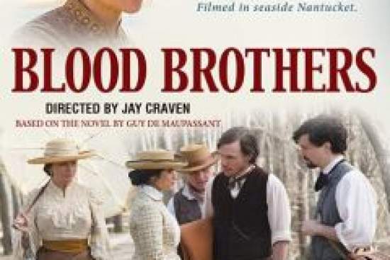 Blood Brothers