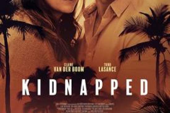 Kidnapped