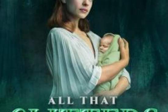 V.C. Andrews' All That Glitters