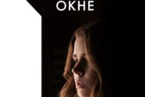 Женщина в окне