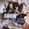 Snow Black