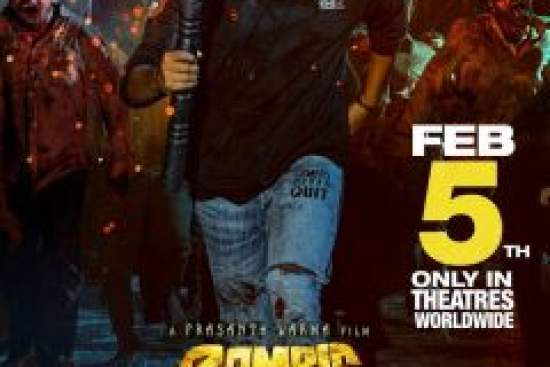 Zombie Reddy