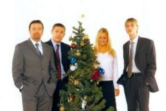Офис