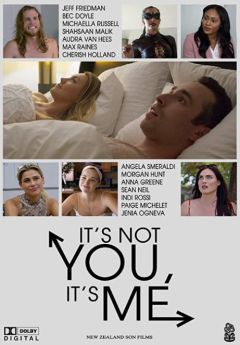 It's Not You, It's Me
